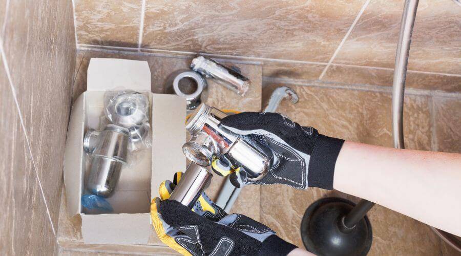Professional residential roofers in Wading River, NY